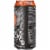 Venom Fruit Punch Energy Drink Perspective: left