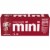 Dr Pepper® Soda Mini Cans Perspective: left