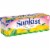 Sunkist Pink Lemonade Beverage Perspective: left