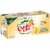 Canada Dry Grapefruit Sparkling Seltzer Water Perspective: left