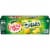 Canada Dry® Ginger Ale and Lemonade Soda Cans Perspective: left