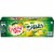 Canada Dry® Ginger Ale and Lemonade Soda Cans Perspective: left