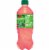 Crush® Watermelon Soda Bottle Perspective: left