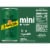 Schweppes® Ginger Ale Soda Mini Cans Perspective: left