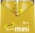 Schweppes® Mini Tonic Water Perspective: left