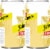 Schweppes® Diet Tonic Water Slim Cans Perspective: left
