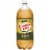 Canada Dry® Bold Ginger Ale Soda Bottle Perspective: left