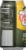 Canada Dry Bold Ginger Ale Perspective: left