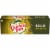 Canada Dry® Bold Ginger Ale Caffeine Free Soda Cans Perspective: left