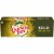 Canada Dry® Bold Ginger Ale Caffeine Free Soda Cans Perspective: left