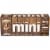 A&W® Root Beer Soda Mini Cans Perspective: left