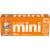 Sunkist® Orange Soda Mini Cans Perspective: left