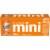 Sunkist® Orange Soda Mini Cans Perspective: left