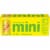 Squirt® Grapefruit Soda Mini Cans Perspective: left
