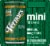 Vernors® Ginger Soda Mini Cans Perspective: left