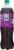 Crush® Grape Soda Bottle Perspective: left