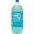 Sunkist® Berry Lemonade Soda Bottle Perspective: left