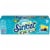 Sunkist® Berry Lemonade Soda Cans Perspective: left