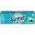 Sunkist® Berry Lemonade Soda Cans Perspective: left