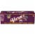 Vernors® Black Cherry Soda Cans Perspective: left