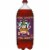 Vernors® Black Cherry Soda Bottle Perspective: left