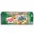 Canada Dry® Ginger Ale and Raspberry Lemonade Soda Cans Perspective: left
