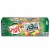 Canada Dry® Ginger Ale and Raspberry Lemonade Soda Cans Perspective: left