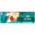 7UP Tropical Zero Sugar Caffeine Free Lemon Lime Mango Peach Soda Cans Perspective: left
