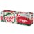 Canada Dry Fruit Splash Cherry Ginger Ale Zero Sugar Soda Cans Perspective: left
