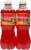 Tahitian Treat® Fruit Punch Soda Perspective: left
