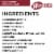 Dr Pepper® Zero Sugar Bottles Perspective: left