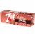 7UP Shirley Temple Zero Sugar Soda Cans Perspective: left