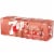 7UP Shirley Temple Flavored Soda Cans Perspective: left