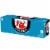 RC Cola Zero Sugar Soda Cans Perspective: left