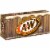 A&W Root Beer Perspective: left