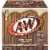 A&W® Root Beer Soda Cans Perspective: left