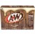 A&W® Root Beer Soda Cans Perspective: left