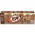 A&W® Root Beer Soda Cans Perspective: left