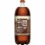 A&W® Root Beer Soda Bottle Perspective: left