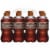 A&W® Root Beer Soda Bottles Perspective: left