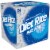 Diet Rite Pure Zero Cola Perspective: left