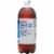 Diet Rite Pure Zero Cola Soda Perspective: left