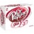 Diet Dr Pepper Soda Perspective: left