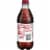 Diet Dr Pepper® Soda Bottle Perspective: left