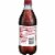 Diet Dr Pepper® Soda Bottle Perspective: left