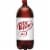 Diet Dr Pepper® Soda Bottle Perspective: left