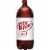 Diet Dr Pepper® Soda Bottle Perspective: left