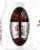 Diet Dr Pepper® Soda Bottles Perspective: left