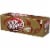 Dr Pepper Caffeine Free Soda Cans Perspective: left