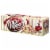 Dr Pepper Diet Cherry Vanilla Soda Cans Perspective: left